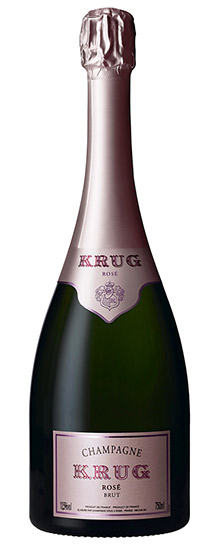 Krug Rosé