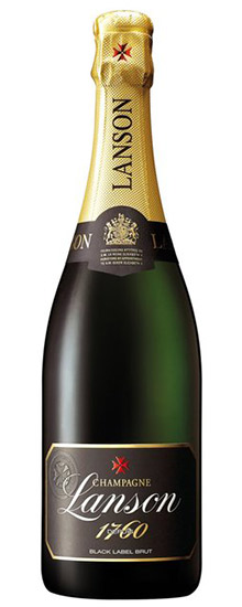 Lanson Black Label Brut