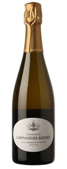 Larmandier-Bernier Les Chemins D'Avize Grand Cru Extra Brut
