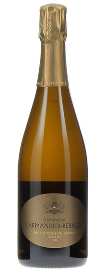 Larmandier-Bernier Vielle Vigne de Levant Grand Cru Extra Brut