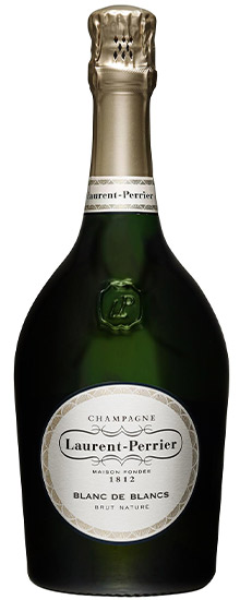 Laurent-Perrier Blanc de Blancs Brut Nature