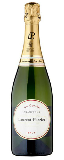 Laurent-Perrier La Cuvée