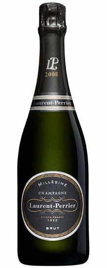 Laurent-Perrier Millesimé