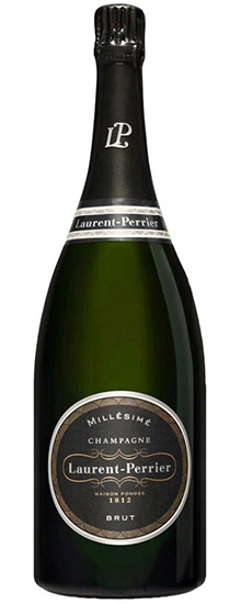 Laurent-Perrier Millesimé Magnum