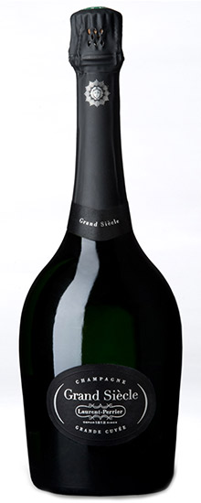 Laurent-Perrier Grand Siécle