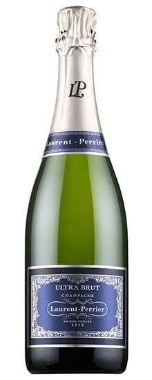 Laurent-Perrier Ultra Brut