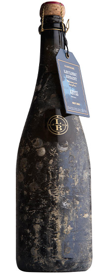 Leclerc Briant Cuvée Abyss