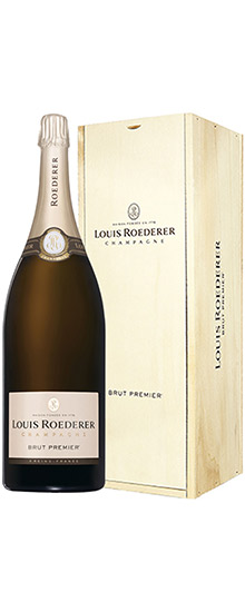 Louis Roederer Brut Premier Mathusalem