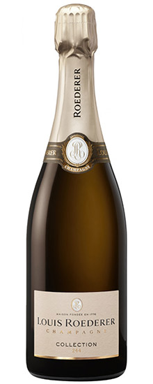 Louis Roederer Collection 244