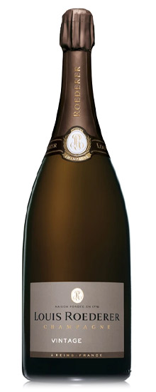 Louis Roederer Millesimé Brut Magnum