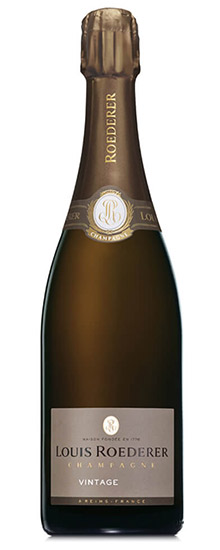 Louis Roederer Millesimé Brut