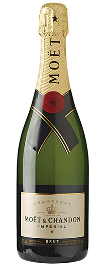 Moët&Chandon  Brut Impérial