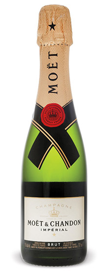 Moët&Chandon  Brut Impérial Midi