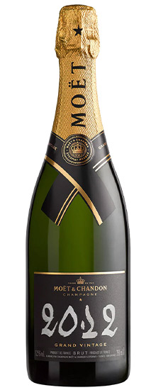 Moët&Chandon  Grand Vintage
