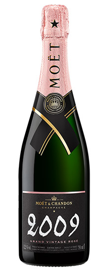 Moët&Chandon  Rosé Vintage