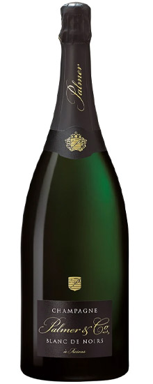Palmer & Co Blanc de Noirs Magnum