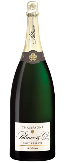 Palmer & Co Brut Réserve Jeroboam