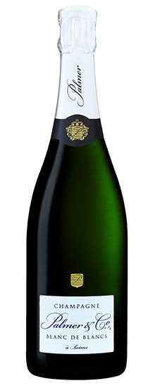 Palmer & Co Blanc de Blancs