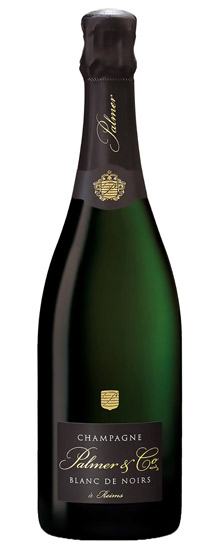 Palmer & Co Blanc de Noirs