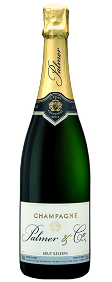 Palmer & Co Brut Réserve