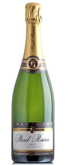 Paul Bara Grand Cru Brut Réserve