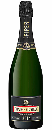 Piper Heidsieck Vintage Brut Magnum