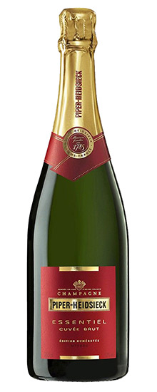 Piper Heidsieck Essentiel Cuvée Brut Magnum