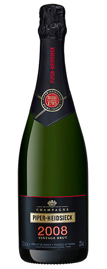 Piper Heidsieck Vintage Brut