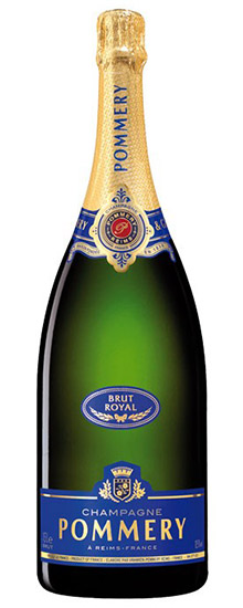 Pommery Brut Royal Magnum