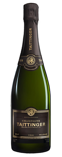 Taittinger Brut Millésimé