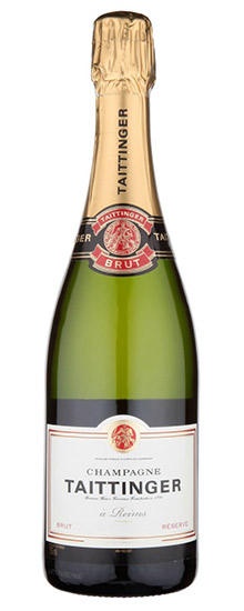 Taittinger Brut Reserve