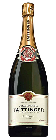 Taittinger Brut Reserve Magnum