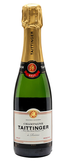 Taittinger Brut Reserve Mini