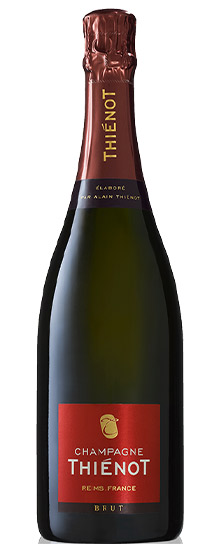 Thiénot Brut