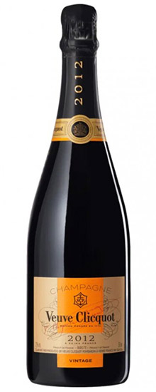 Veuve Clicquot  Vintage