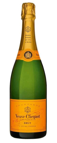 Veuve Clicquot  Brut