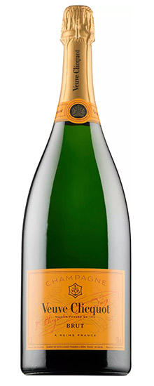 Veuve Clicquot  Brut Magnum