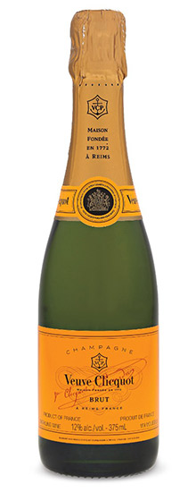 Veuve Clicquot  Brut Mini