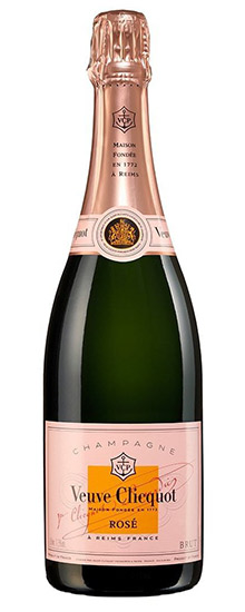 Veuve Clicquot  Rosé