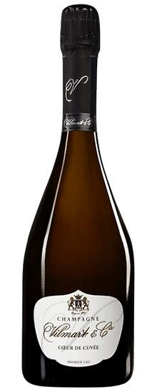 Vilmart & Cié Coeur de Cuvée Premier Cru