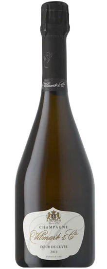 Vilmart and Cie Coeur de Cuvée Premier Cru
