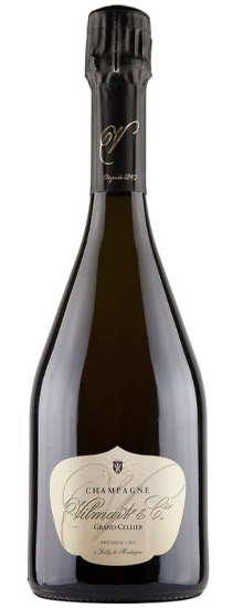 Vilmart and Cie Grand Cellier Brut Premier Cru