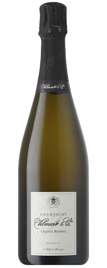 Vilmart and Cie Grande Réserve Brut Premier Cru
