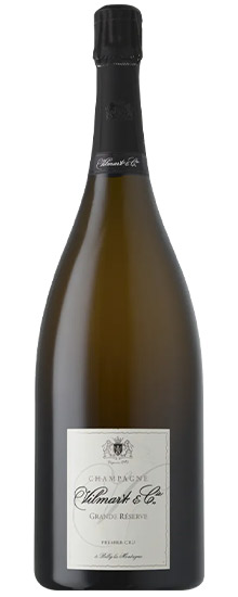 Vilmart and Cie Grande Réserve Brut Premier Cru Magum
